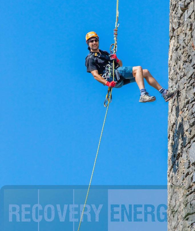 Recovery Energy Adventure Tours-布拉恰诺必去景点