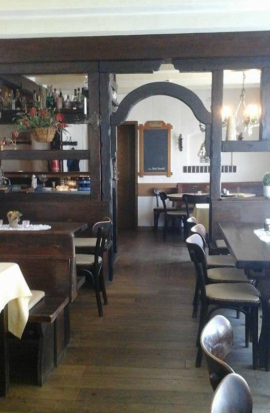 Hotel-Restaurant Zur Post主图