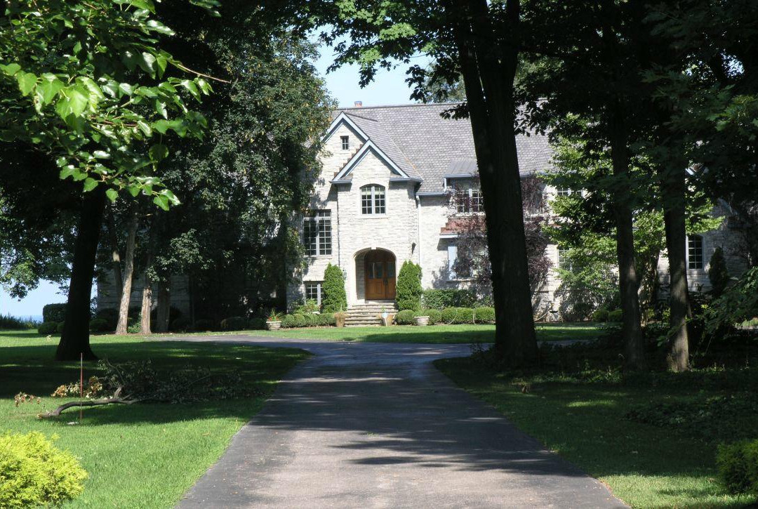Cleveland Lakefront Nature Preserve-克利夫兰必去景点