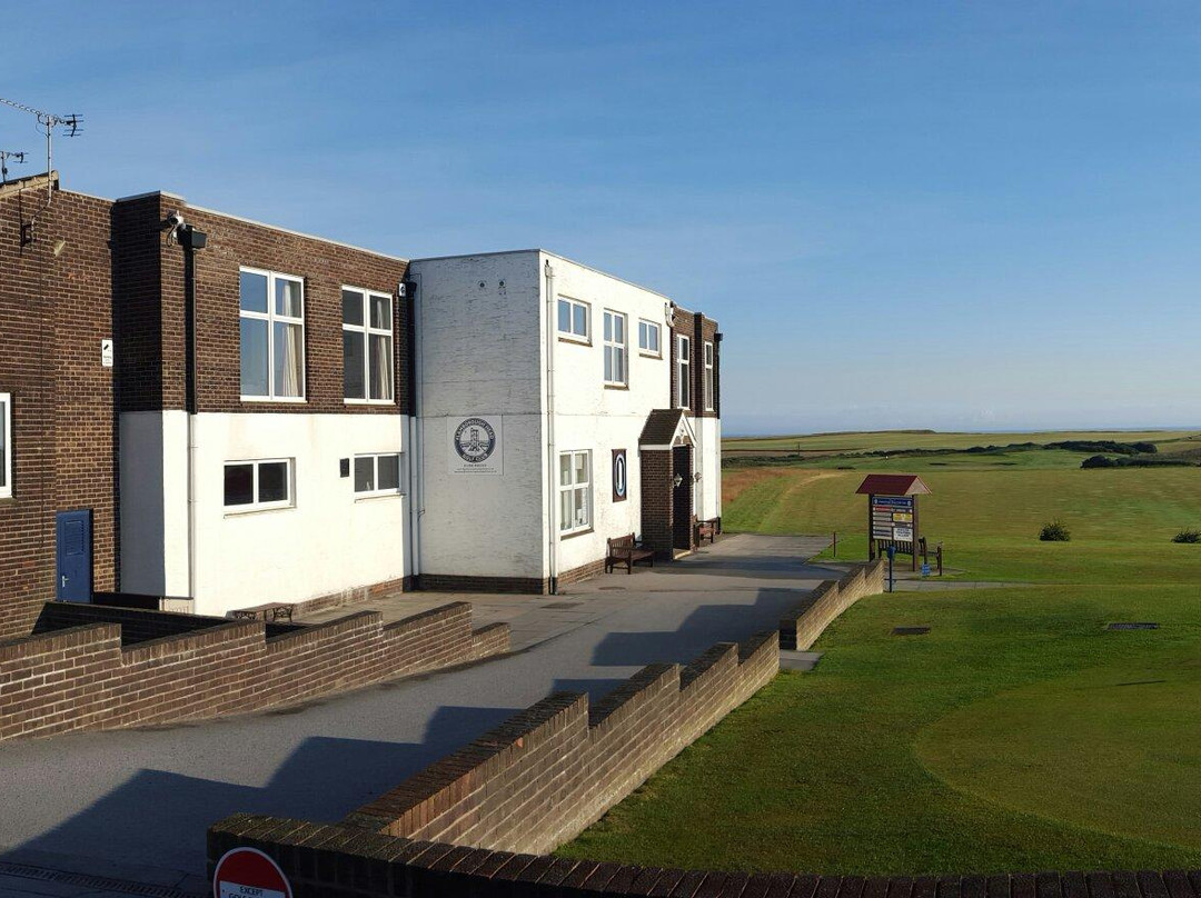 Flamborough Head Golf Club景点图片