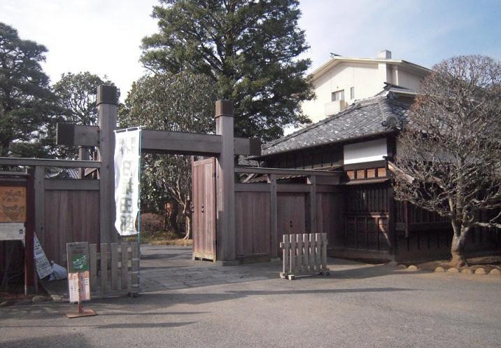 Sakura Garden-佐仓市必去景点