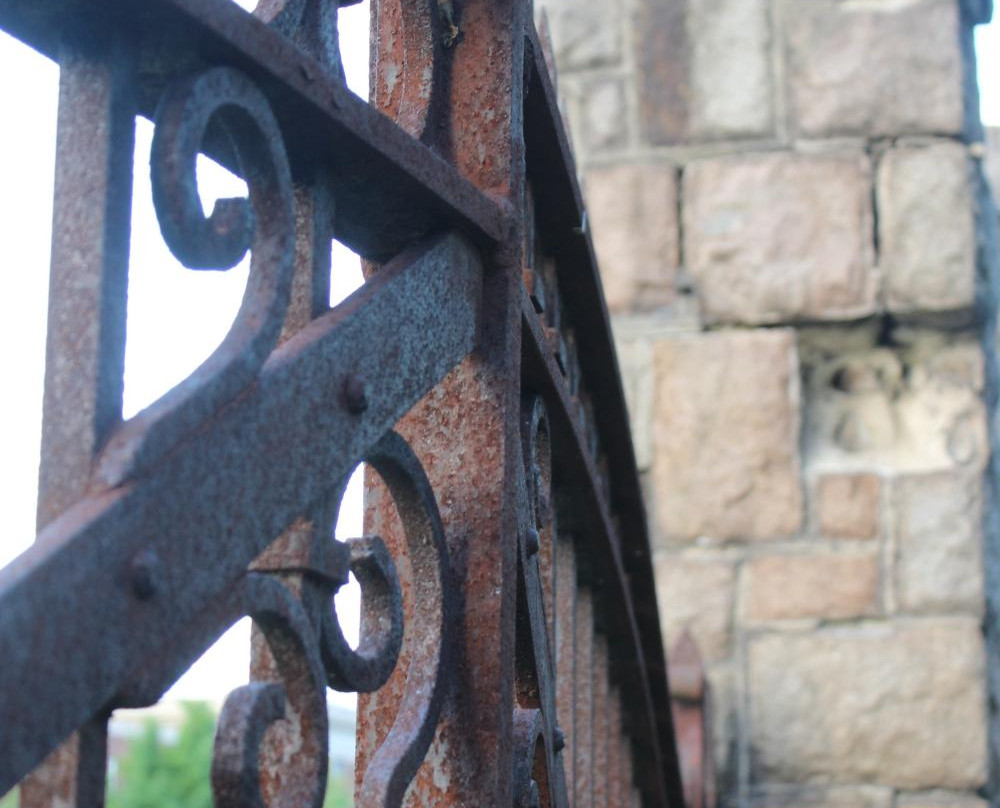 Olcott Park-Virginia必去景点