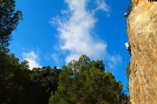 8aventura-马洛卡岛必去景点