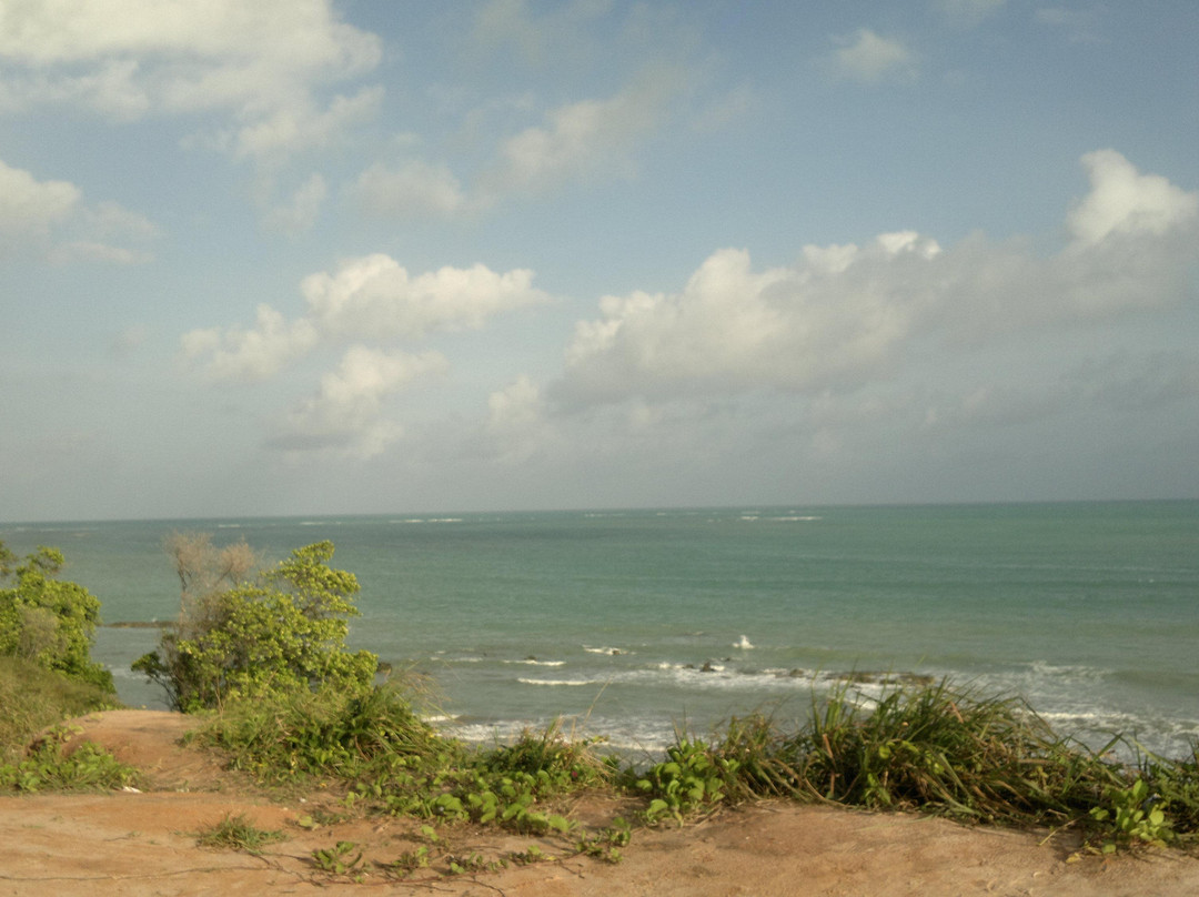 Praia de Japaratinga-Japaratinga必去景点