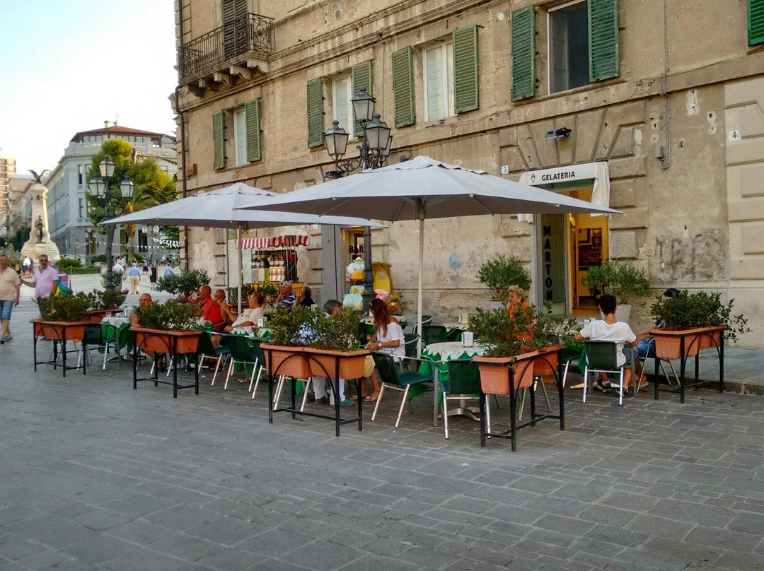 Torrefazione Gelateria Martone Di Cipollone Franco