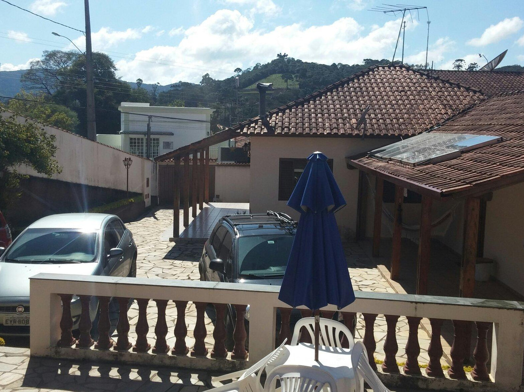 Pousada Vovo Pina