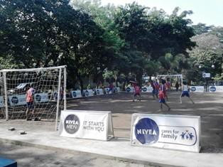 Merbabu Family Park-玛琅必去景点