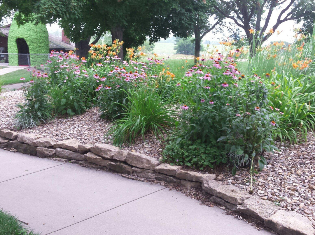 Sports Center-托皮卡必去景点