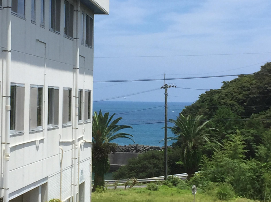 Minshuku Okinohama主图