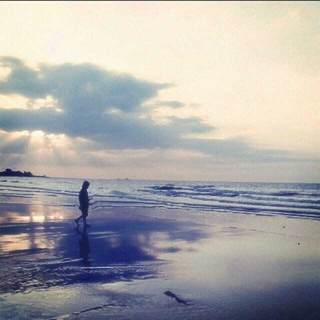 Siring Kemuning Beach-Bangkalan必去景点