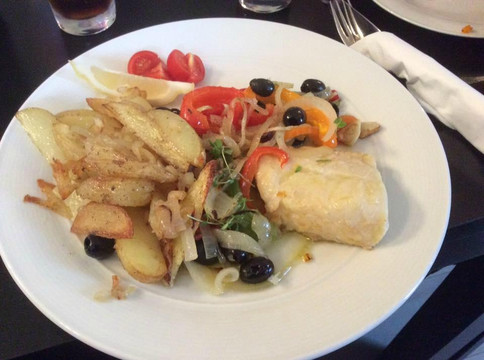 Solfjellsjoen旅游攻略图片