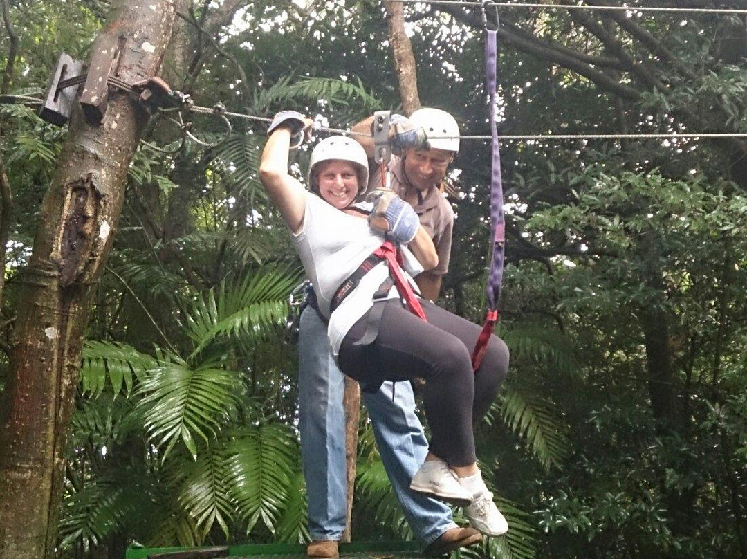 Costa Rica Adventures Travels景点图片