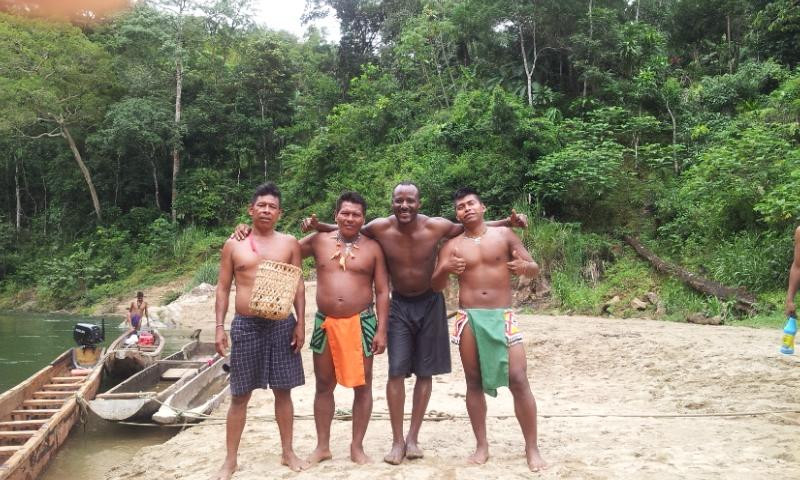 Your Panama Tours景点图片