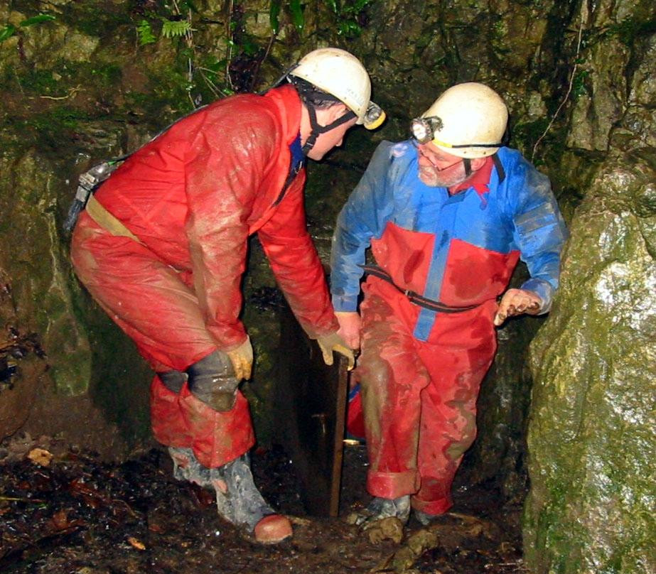 Rock Lea Caving Centre-Hathersage必去景点