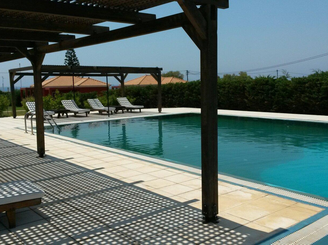 Boutique Hotel Ileas Village