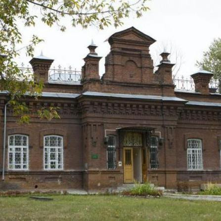 Kamyshlov Local Lore Museum景点图片