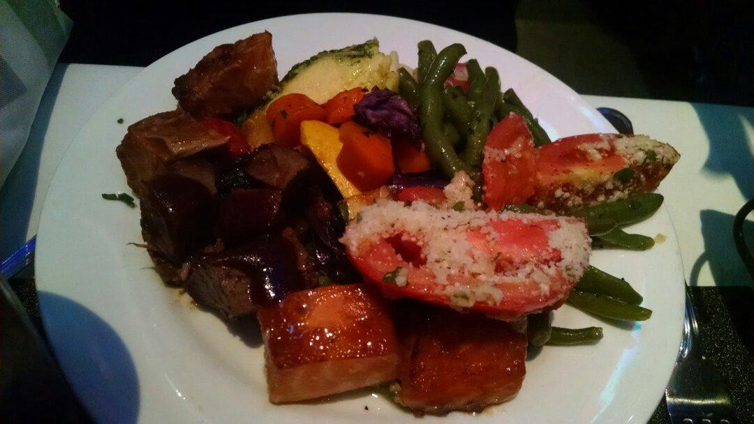 New Theatre & Restaurant-欧弗兰帕克必去景点