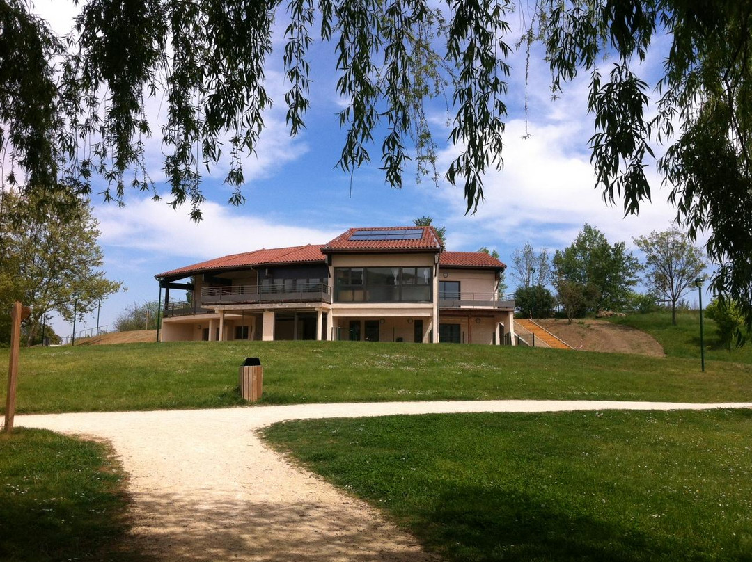 Maison de la Lône