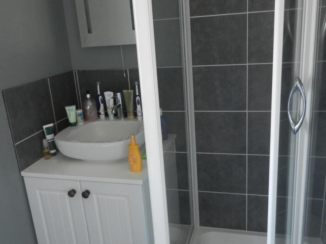 Rose Cottage Guest House主图