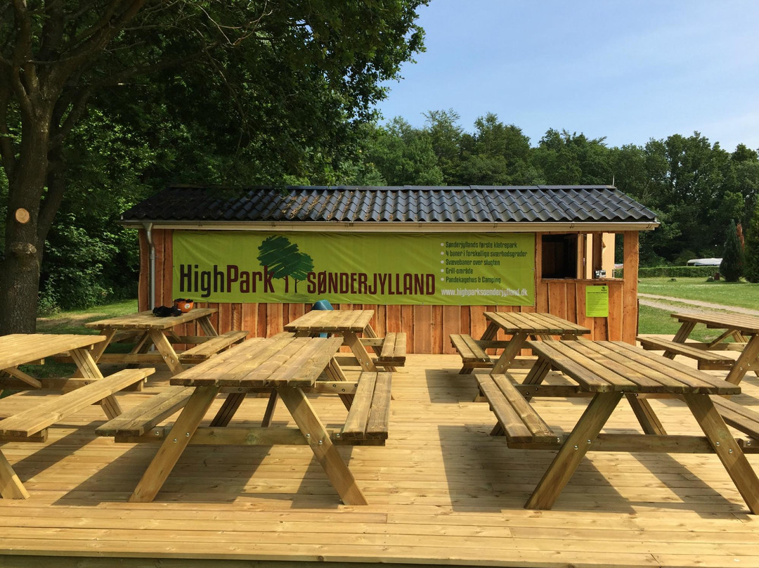 High Park Soenderjylland景点图片