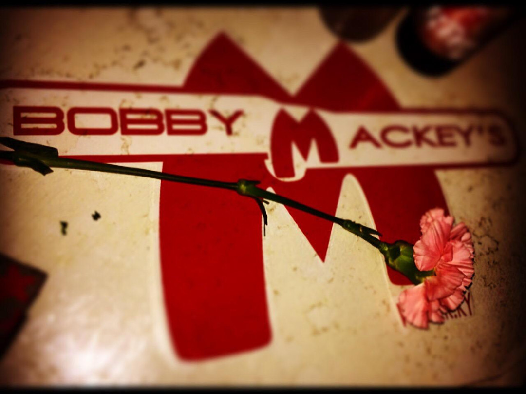 Bobby Mackey's Music World-Wilder必去景点