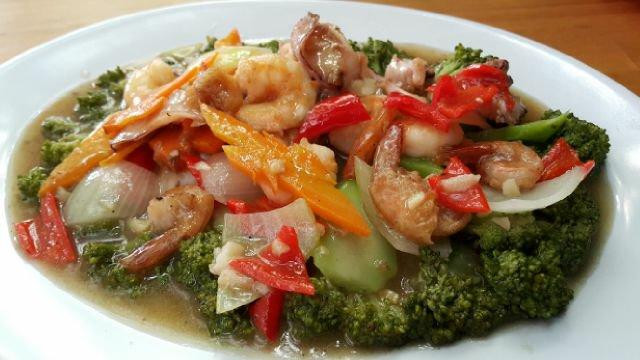 Lumajang餐馆和美食-Tirta Arum