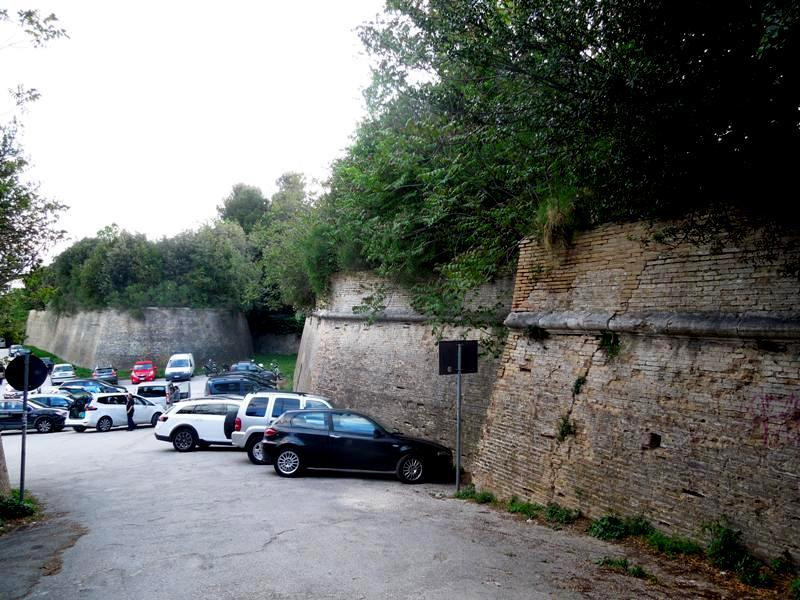 Parco della Cittadella-安科纳必去景点