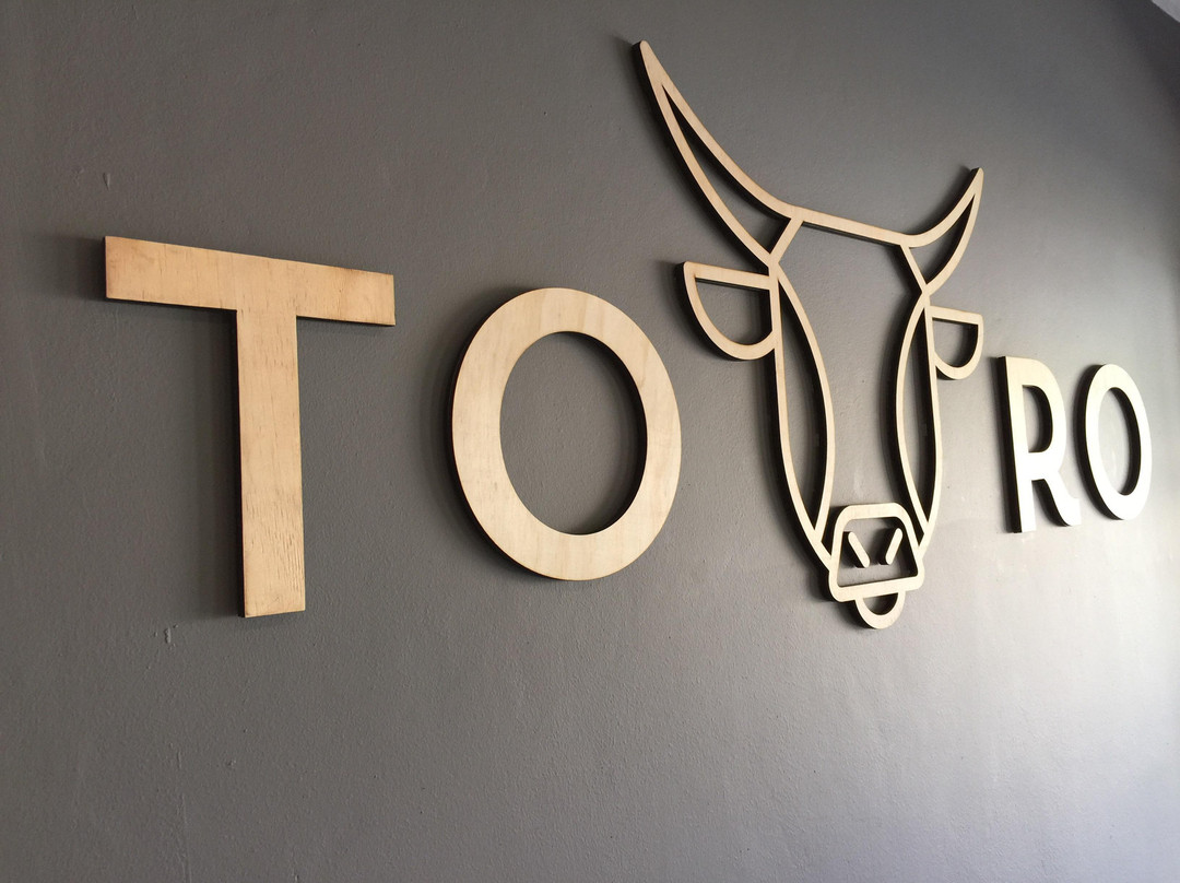 波切夫斯特鲁姆餐馆和美食-Toro