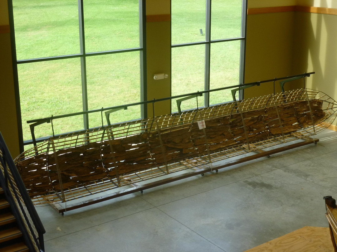 Lewis and Clark State Park-Onawa必去景点