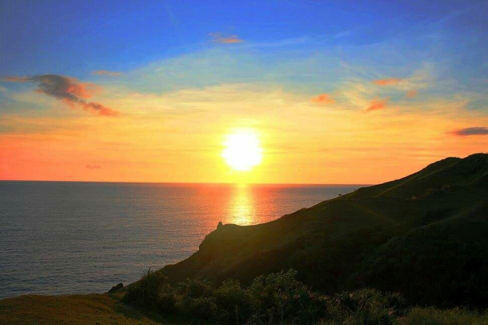 Mahatao Tayid Lighthouse-Mahatao必去景点