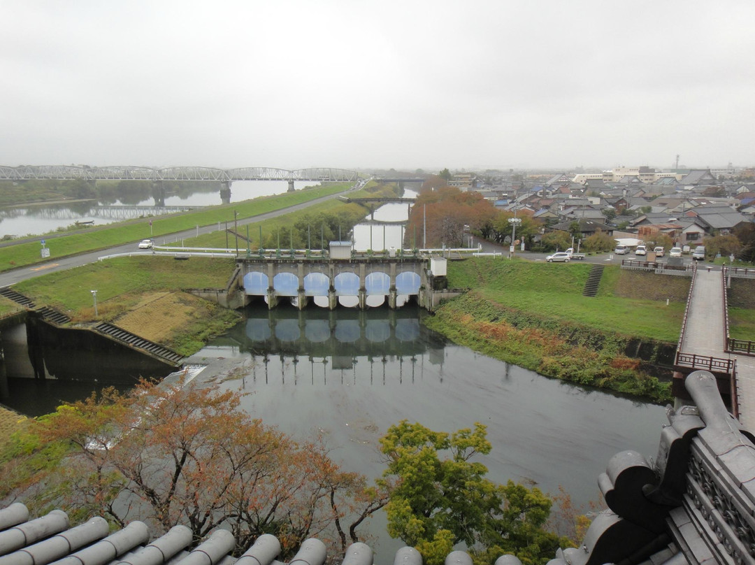 null-大垣市