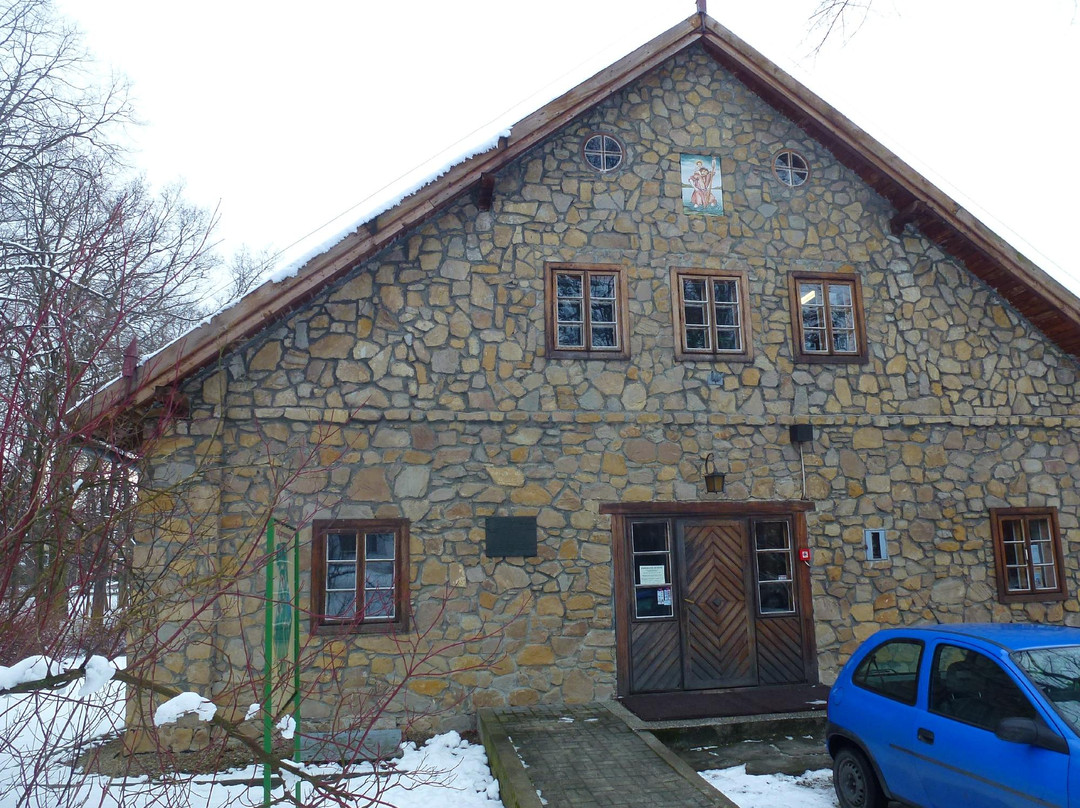 Maria Konopnicka Museum景点图片