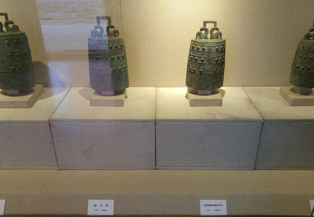 太原纯阳宫-太原市必去景点