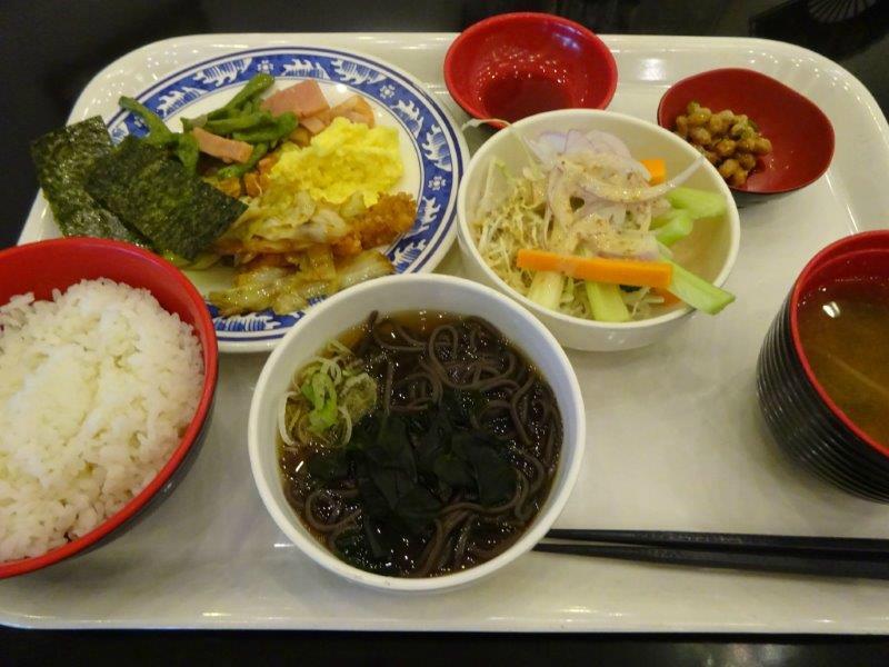 绿阳大饭店-餐饮