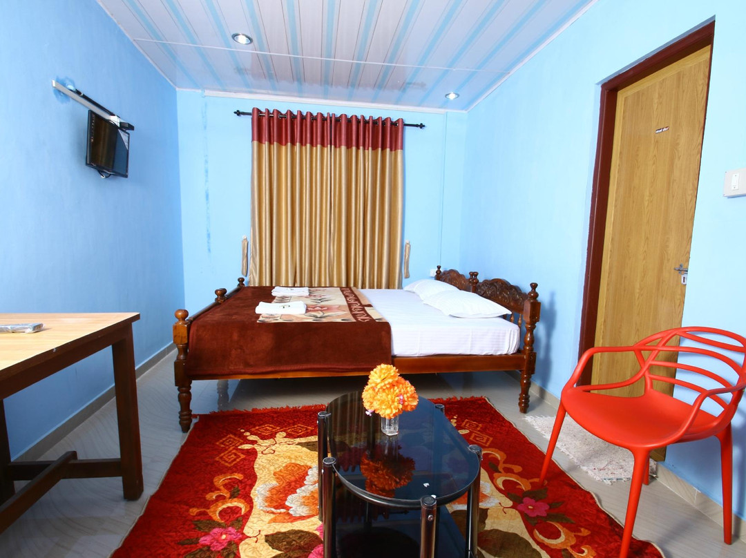 Je's Homestay主图