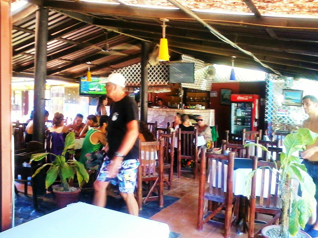 Hotel Bar Restaurante Arena y Sol主图