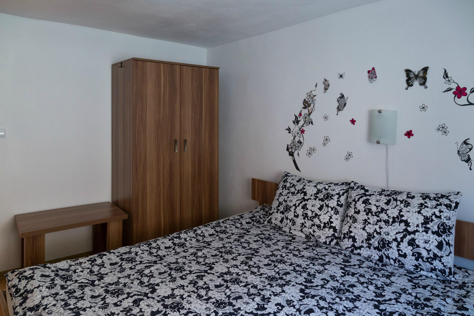 Casa linistita-客卧