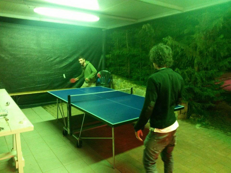 Minigolf San Cipriano景点图片