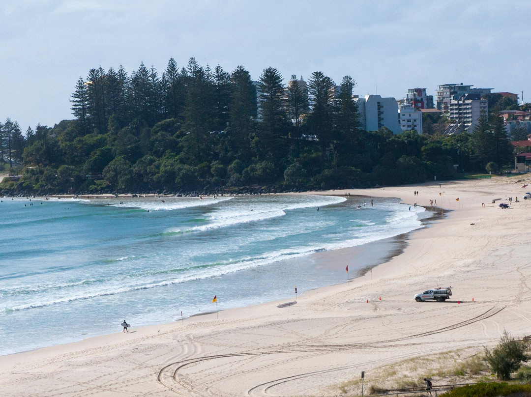 库伦伽塔海滩-库伦加塔必去景点