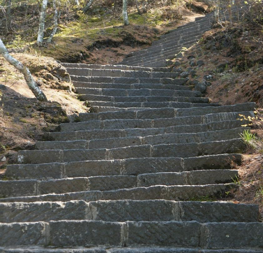老黑山-五大连池市必去景点