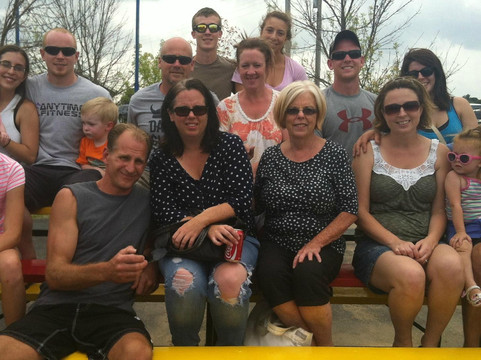 Family Go Karts-Port Austin必去景点