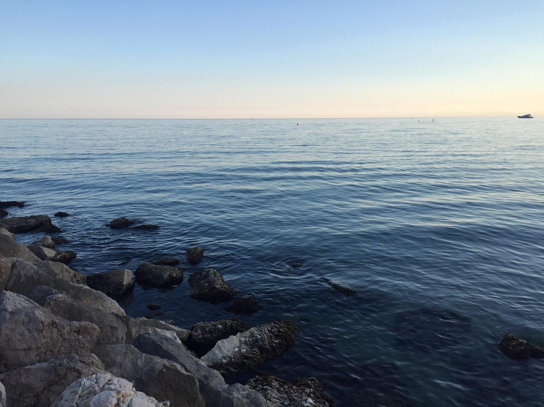 锡切斯散步道-锡切斯必去景点