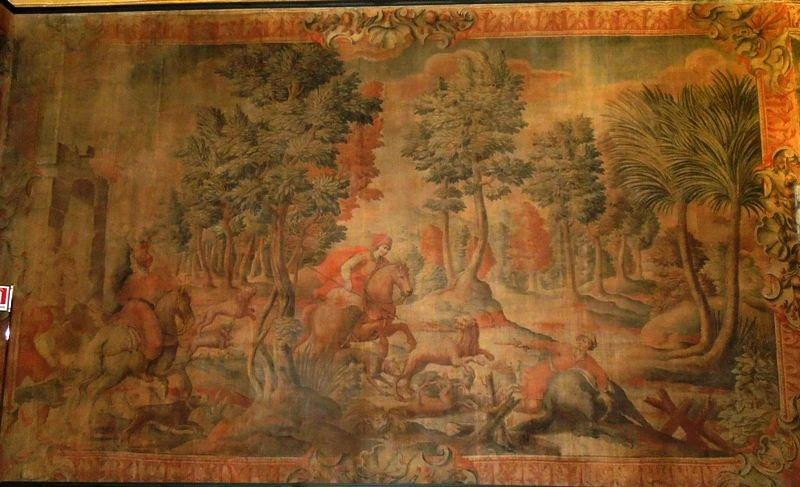 Parisani Bezzi Palace - Napoleonic Museum景点图片