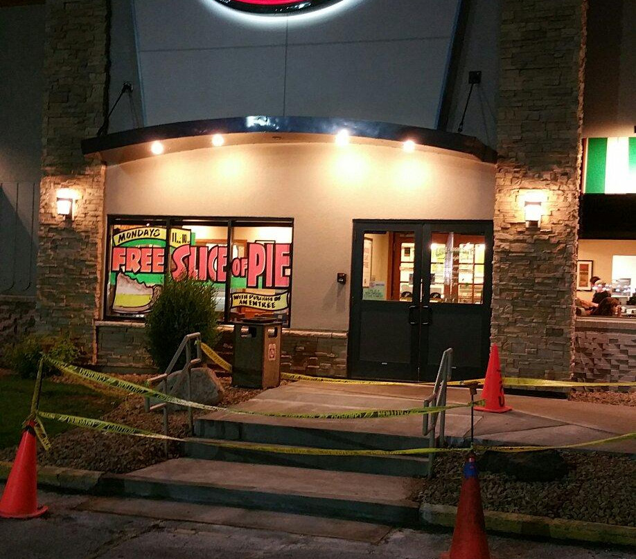 Perkins Restaurant & Bakery