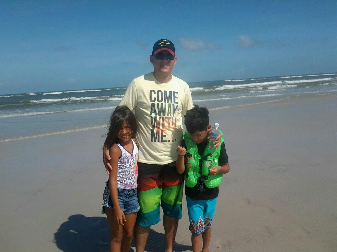 Corvina Beach-Salinopolis必去景点