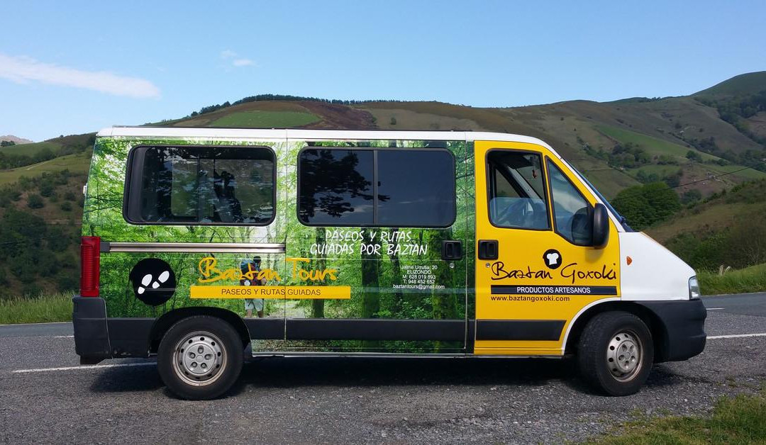 Baztan Tours-Elizondo必去景点