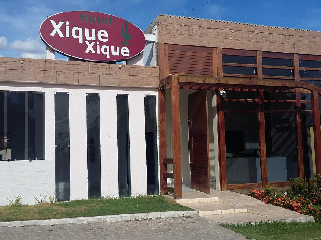 Hotel Xique Xique