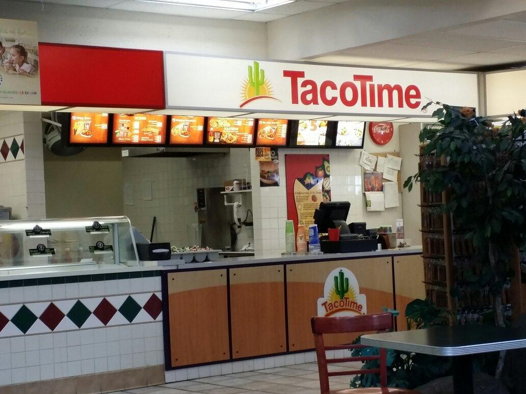 Taco Time