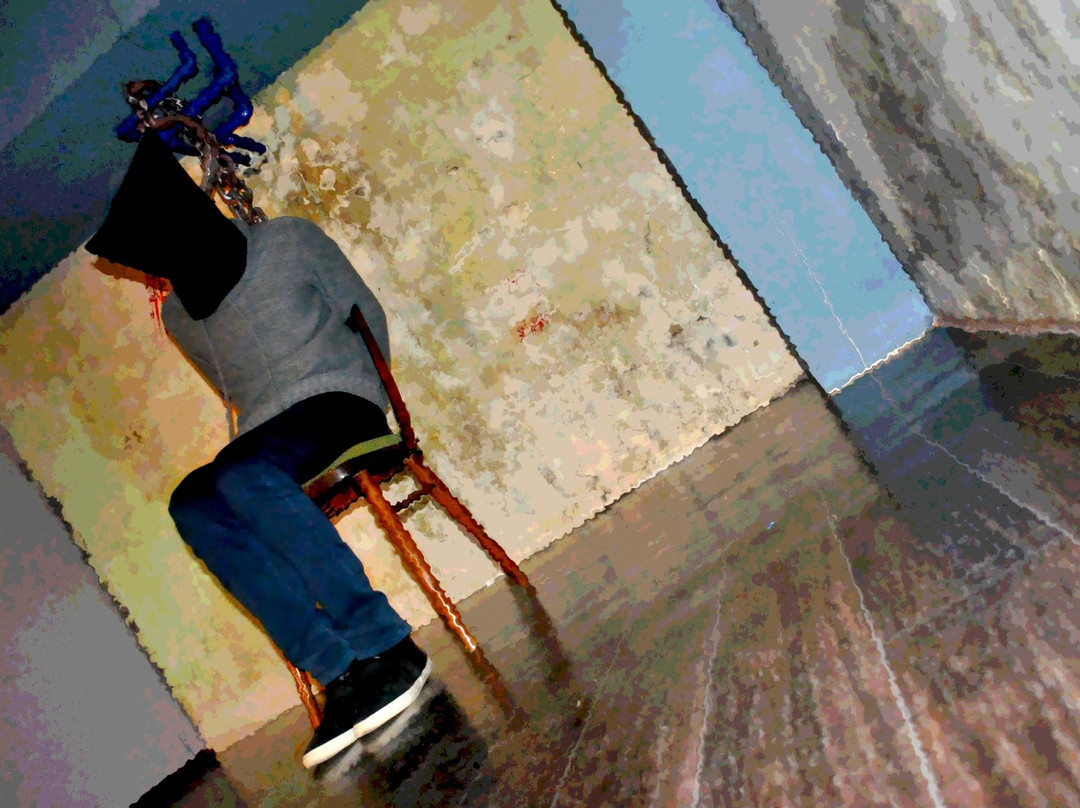 Quest-Kompot-莫斯科必去景点