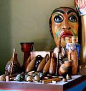 Museo del Carnaval景点图片